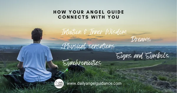 angel guide