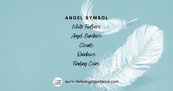 angel symbol