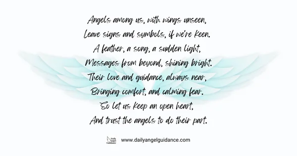 angels among us