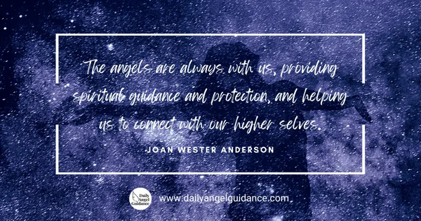 spiritual guidance