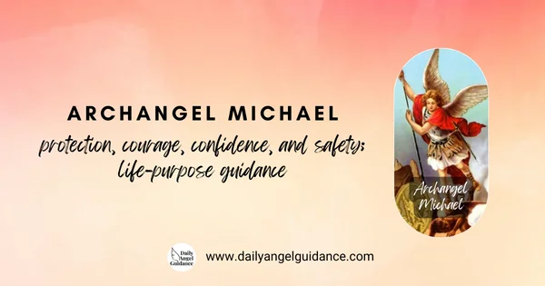 Archangel Michael