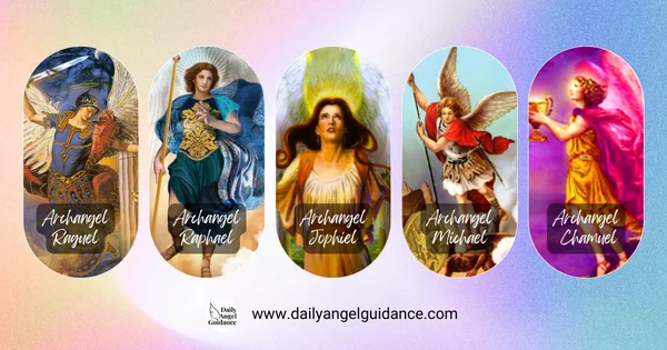 Archangels