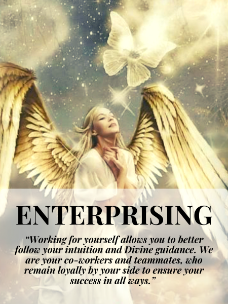 Enterprising