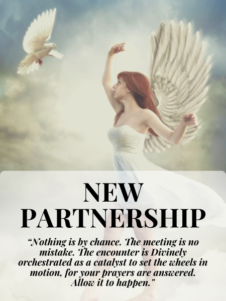 New Partnership